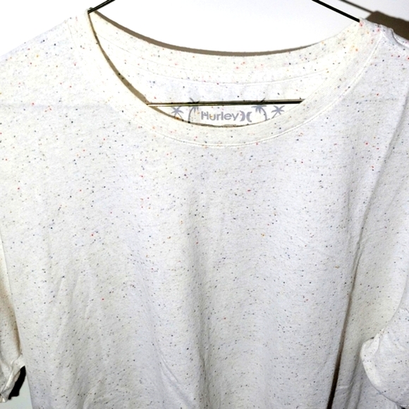 Hurley  T shirt (XL) - Picture 8 of 9